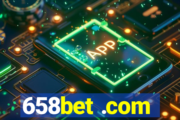 658bet .com